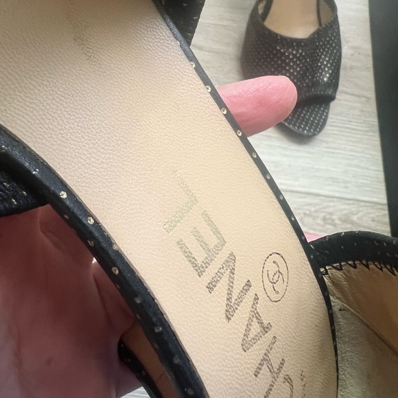 Chanel Sandals - Picture 5 of 14